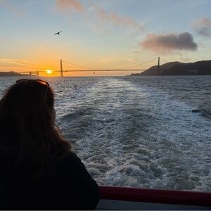 Meet your Posher, Bianey